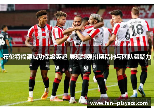 布伦特福德成功保级英超 展现顽强拼搏精神与团队凝聚力 布伦特福德成功保级英超 展现顽强拼搏精神与团队凝聚力